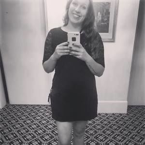 Meet your Posher, Cheyenne